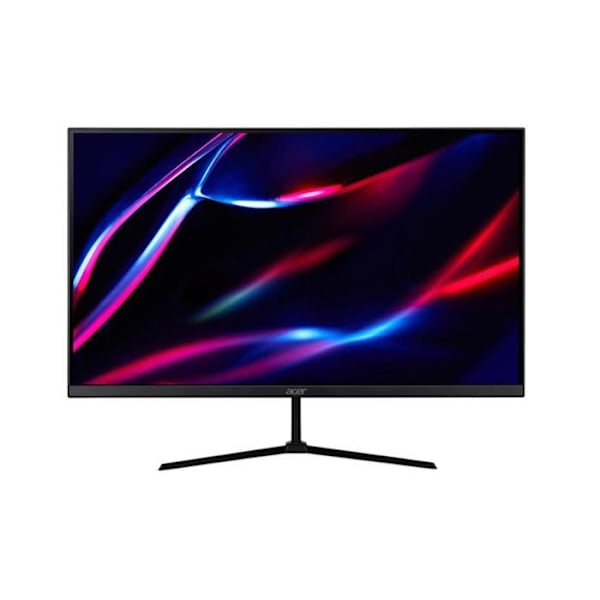 Monitore Acer UM.QQ1EE.E01 Svart