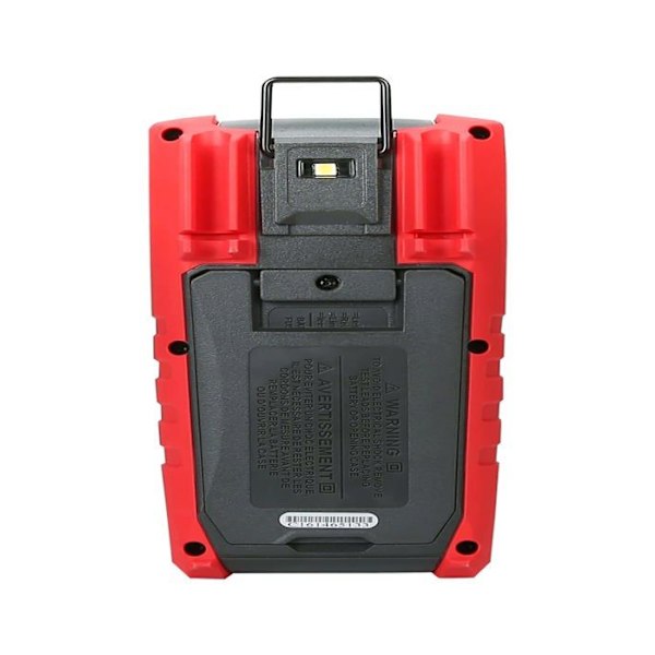 Multimeter Uni-t - MIE0295 - Universalmätare UT195E