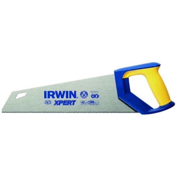 Irwin Xpert handsåg fin 375 mm 10T/11P 10505555