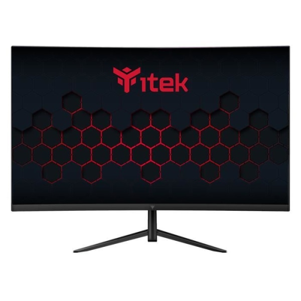 24' iTek GGF Full HD-skärm (svart) 165Hz