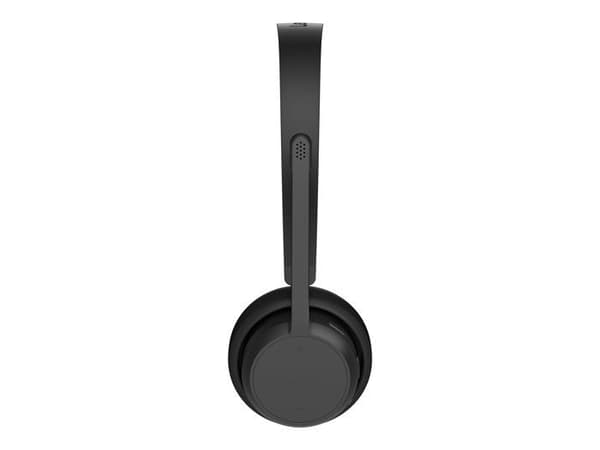 Lenovo - headset svart