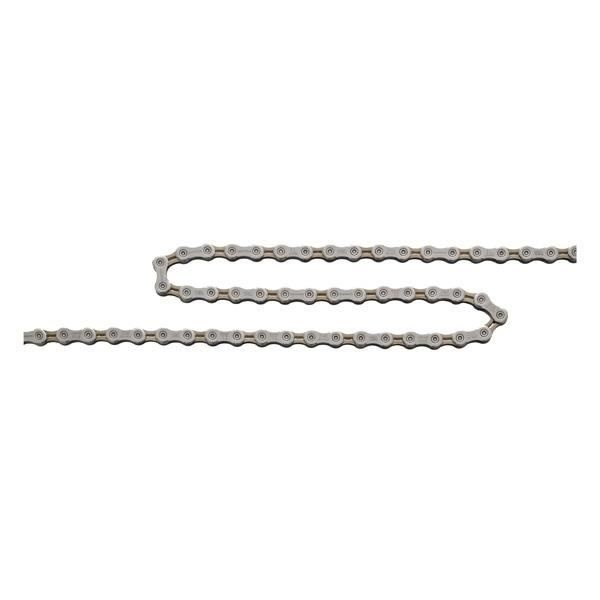 Tiagra CN4601 10-växlad kedja - SHIMANO - Grå - Vuxen - Fritidscykel