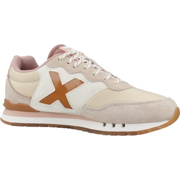Sko Munich Modell Dash Wmn 268 - Färg Rosa Ros 38