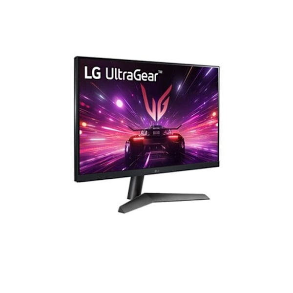 LG spelskärm PC 24GS60F-B