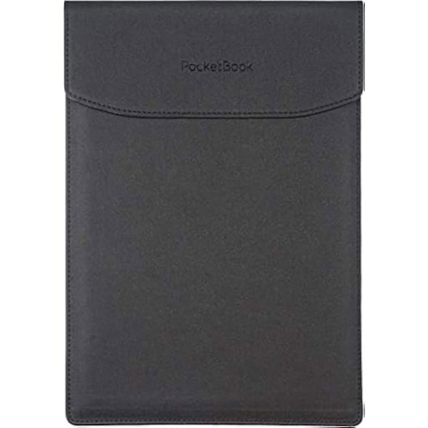 Skrivskydd för Skrivare - PocketBook - InkPad X - Svart - Viloläge - Praktisk Flik