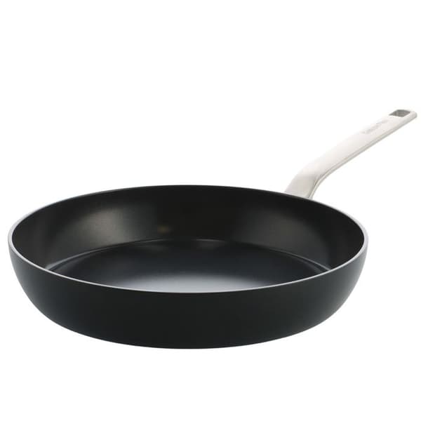 Svart stekpanna Evolution 30 cm - Greenpan