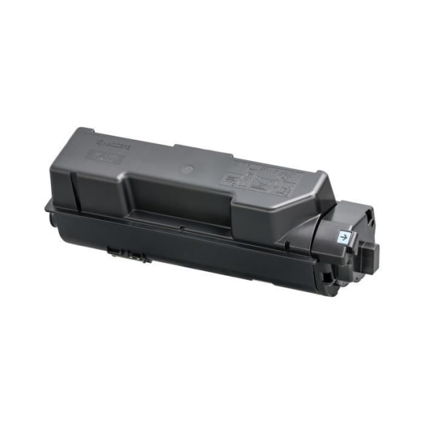 Äkta Kyocera TK-1160K toner. Svart, 7 200 sidor ISO 19752, kompatibel med ECOSYS P2040dn, P2040dw skrivare