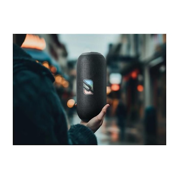 Bluetooth-högtalare - MUSE - M-950 BT - 80 W - FM-radio - Inbyggd subwoofer
