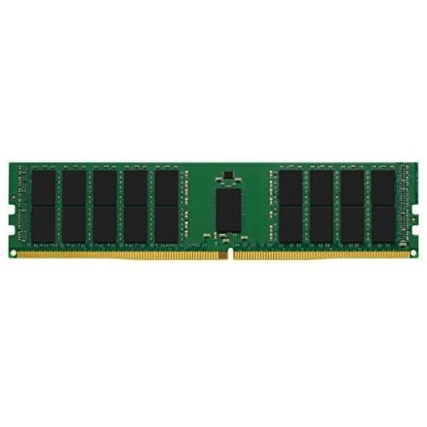 KINGSTON 16GB 2666MHz DDR4 CL19 DIMM KINGSTON 16GB 2666MHz DDR4 ECC CL19 DIMM 1Rx8 Hynix C