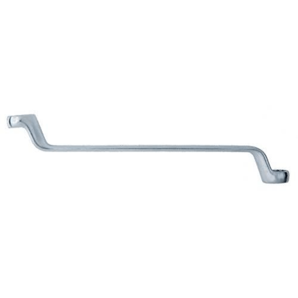 KS TOOLS motvinklad ringnyckel 12 x 14 mm - FlankTraction-profil