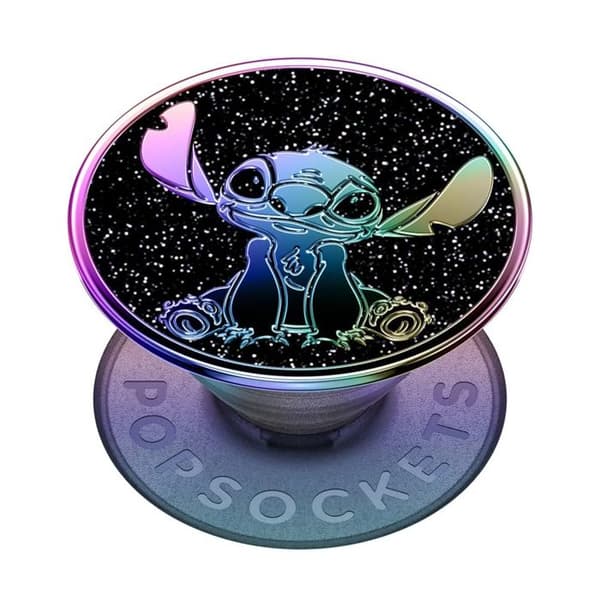 Telefonstöd - Popsockets PopGrip - Oljeemaljefläck