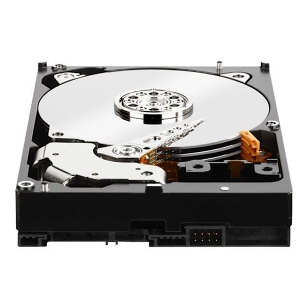 Intern hårddisk - WD - WD3003FZEX - 3 To - 7200 RPM - SATA 6Gb/s