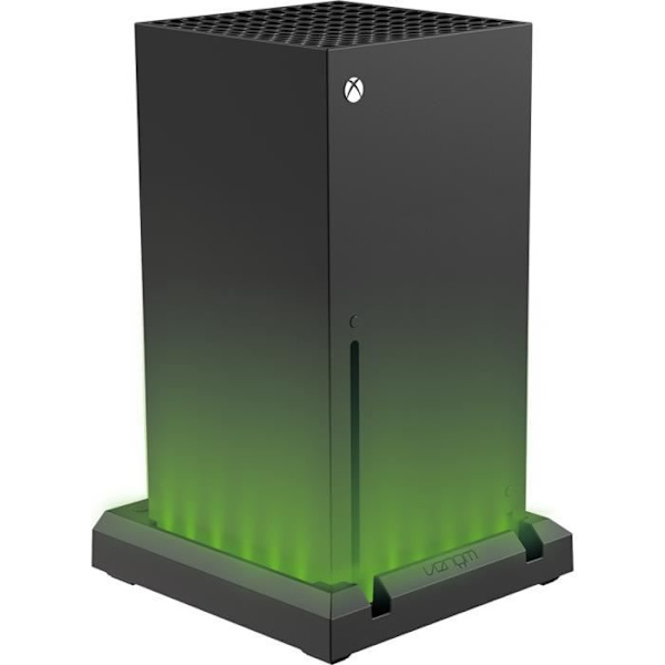 VENOM MULTI-FÄRG LED LIGHT-UP KONSOLSTÄLL (XBOX-SERIEN