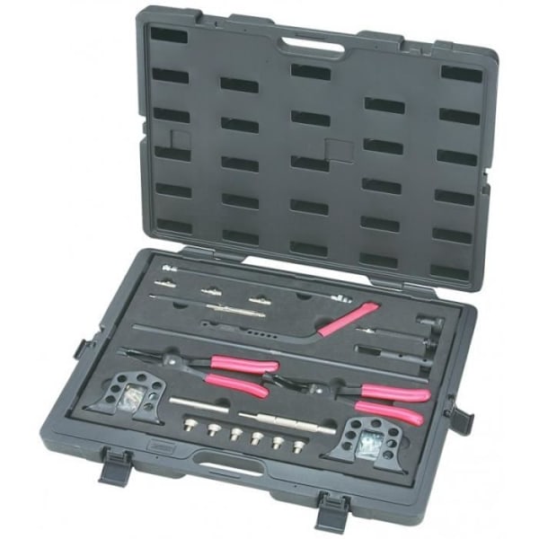 Pneumatisk adapter - KS TOOLS - M24 x 2 + M14 x 1,25