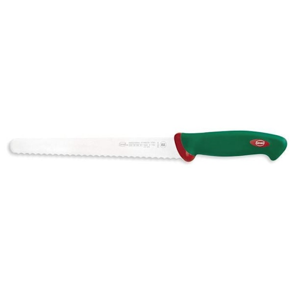 Sanelli 980605 Premana Professionell Linje Set med 5 Tvättbara Kökspåsar Inuti Svart - Sanelli980605