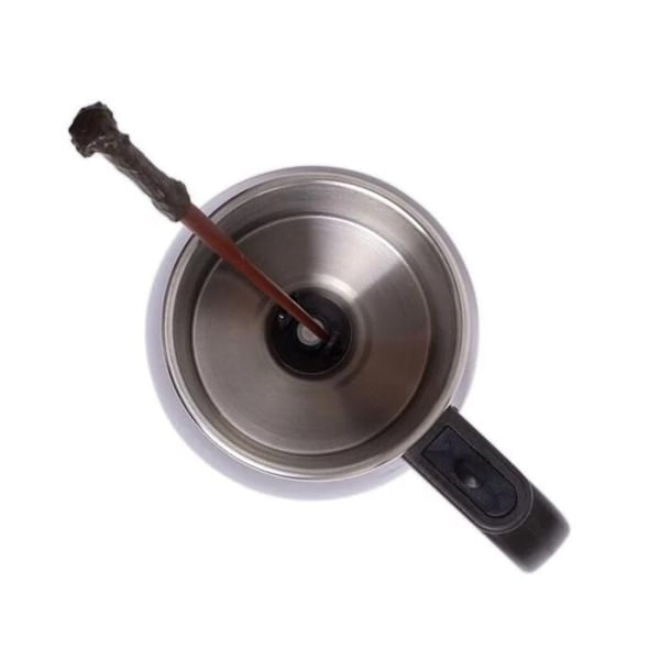 Harry Potter Wandmugg med unik automatisk omrörare