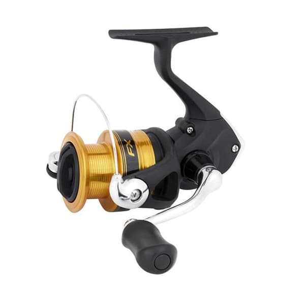 Shimano FX C3000 FC - Spinmolen