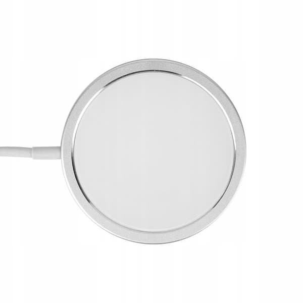 MagSafe induktionsladdare för iPhone 15 W