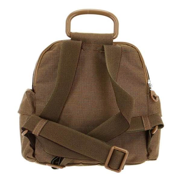 MANDARINA DUCK MD20 Ryggsäck S Olive [227834] - ryggsäck sac a ryggsäck