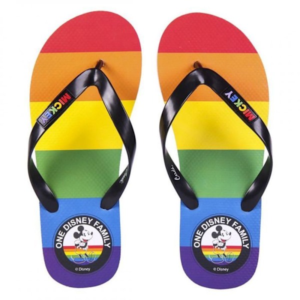 Tong CerdÁ livets små ögonblick - 2300004873T041-C81 - CERDA LIVETS SMÅ ÖGONBLICK, Tunga Mixte, Multicolor, 41 EU Flerfärgad 41