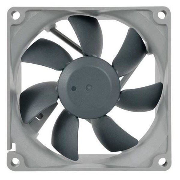 Noctua NF-R8 Redux 1800 80mm fallfläkt