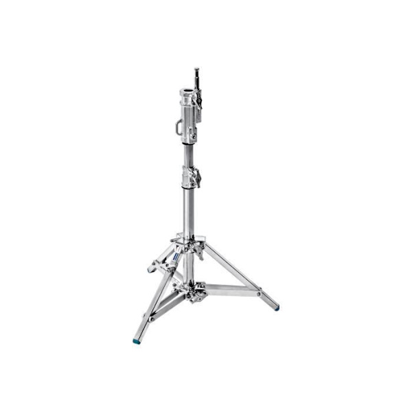 Avenger Combo A1010CS Maxlaststativ: 30 kg silver