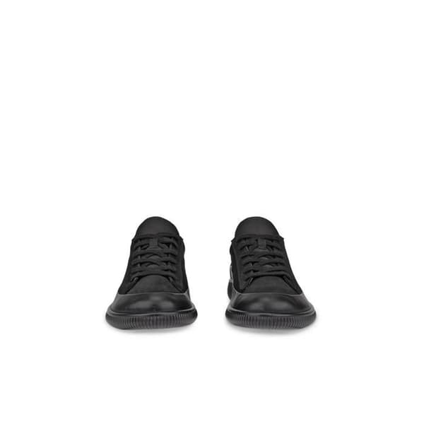 Löparskor dam Ecco Soft Zero svart/svart 37