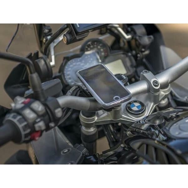 QUAD LOCK SKYDDSFODRAL PONCHO SAMSUNG GALAXY NOTE 20 transparent