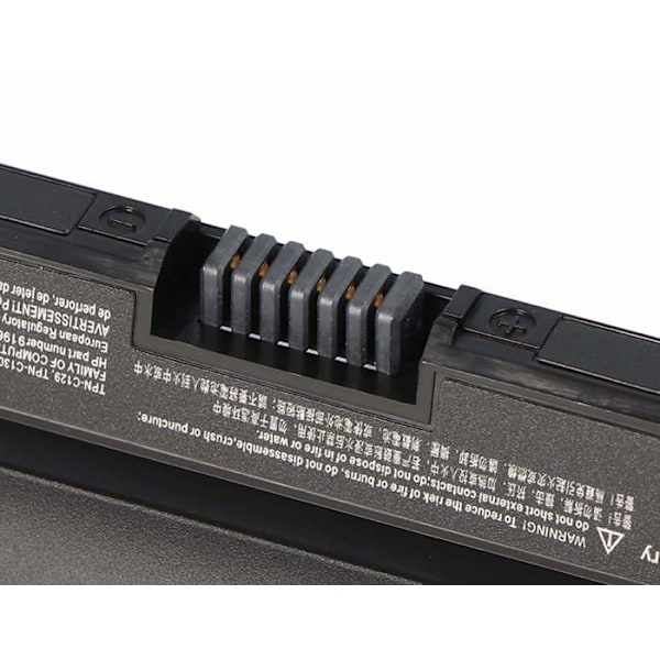 Yasi mfg datorbatteri - HSTNN-LB7V