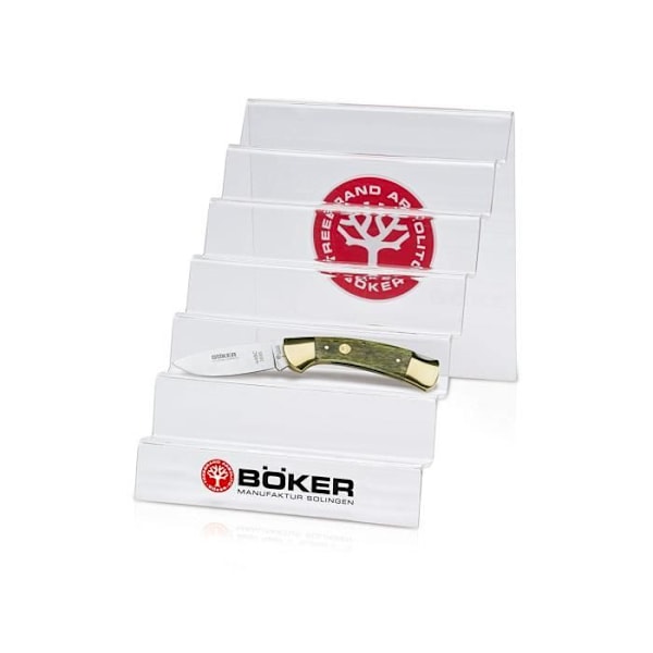 Böker 0 - BO099949-BRK