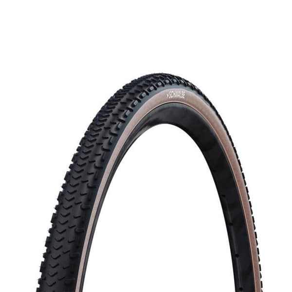 Pneu G-One RX Pro - SCHWALBE - TLR - ADDIX - Högpresterande - Mångsidig