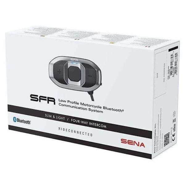 Sena Intercom Bluetooth - SFR-01 CN
