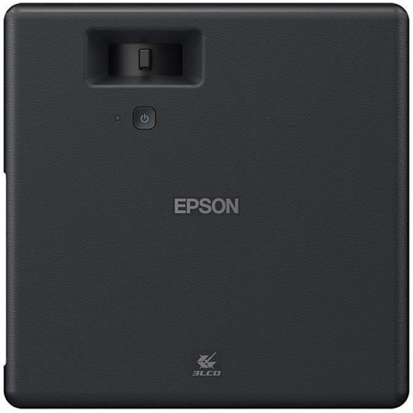 EPSON EF-11 laservideoprojektor - Full HD 1080p - 1000 lumen - Miracast