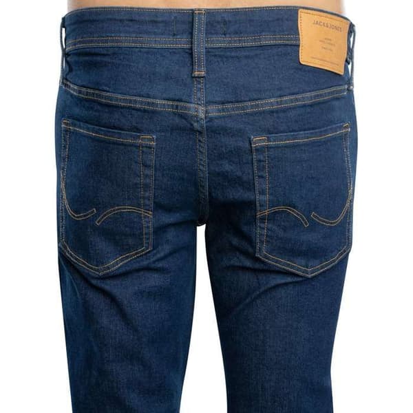 Jean Slim Glenn Original 430 - Jack & Jones Blå 32/34