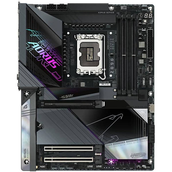 AORUS Z890 AORUS MASTER