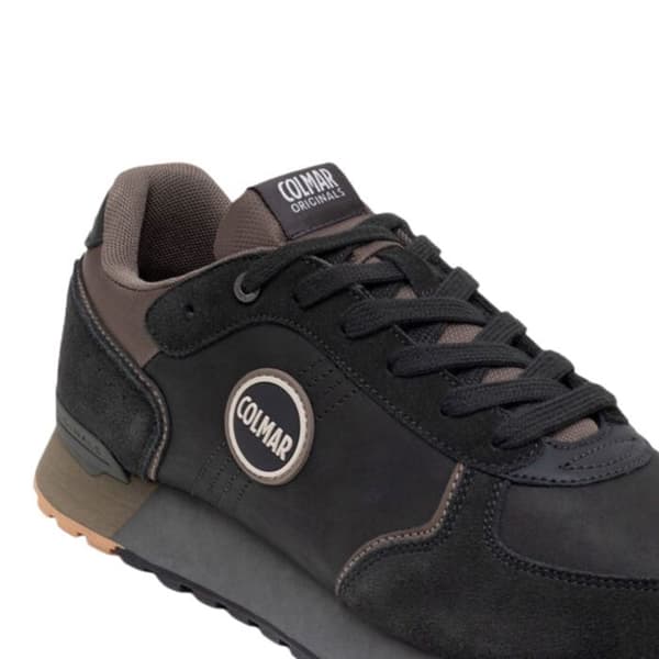 Colmar Skor Travis Boost - TRAVISBOOST-053I25 Grå Grå 42