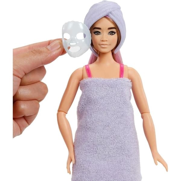 Barbie-Överraskningspresentset Den Förtrollade Galan