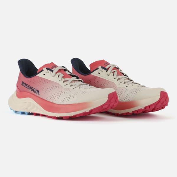Rossignol Venosk damtrailskor - sandrosa sandrosa 37