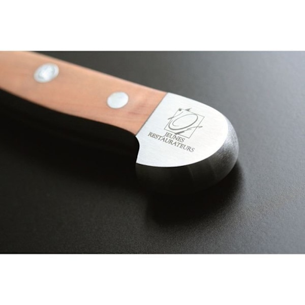 Güde sula filékniv 18cm smidd Alpha Pear