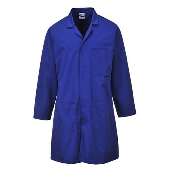Portwest Standard Blus - Royal Blue kungsblå M