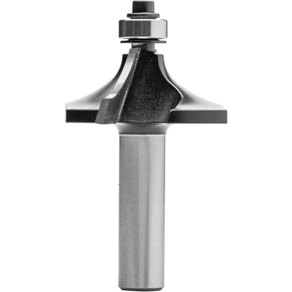 Ellipsprofilfräs med karbid, spännstift S 12 mm, diameter D 63,5 mm
