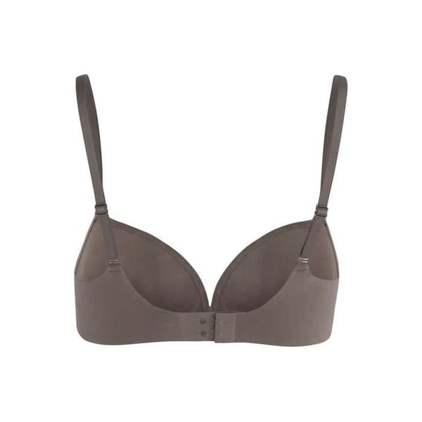 Royal Lounge Intimates Bygel-bh Glaciär grå 70D