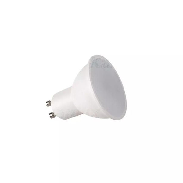 Spot LED 6W GU10 PAR16 520lm Blanc du JourWhite