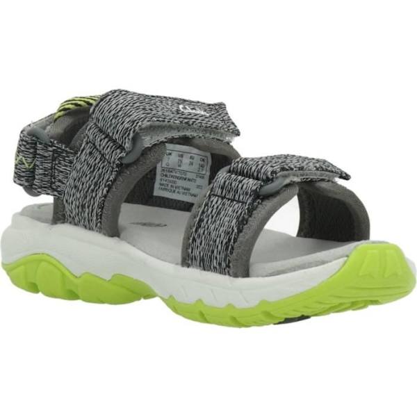 Skor Clarks Modell 136856 - Färg Grå Grå 29