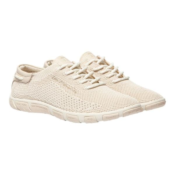 TBS JAZARIA sneakers Vit 40