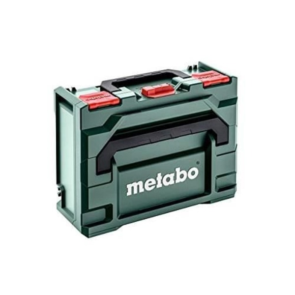 METABO 626883000 METABOX 145 TOM ABS VERKTYGSLÅDA, UTAN VERKTYG,