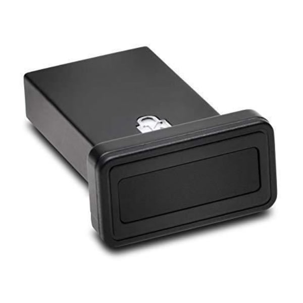 Kensington VeriMark USB-A Fingerprint Key - Stark och säker autentisering