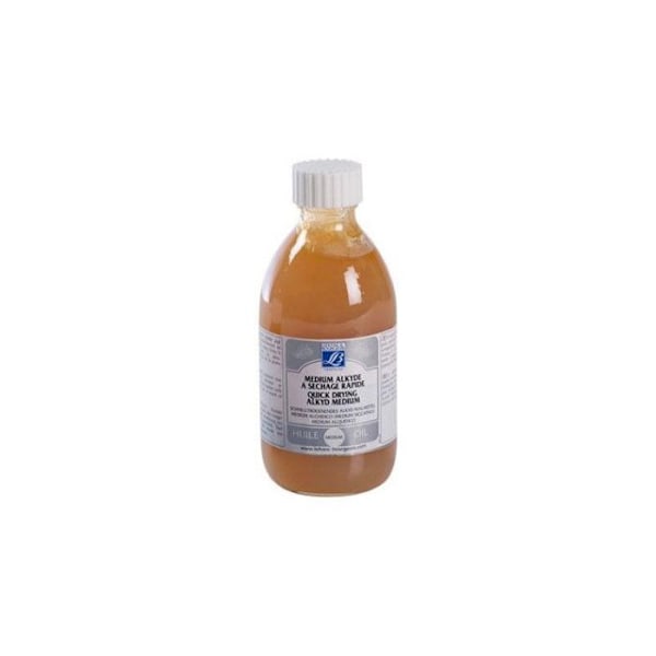 "Alkydmedium 250Ml Lefranc Bourgeois"