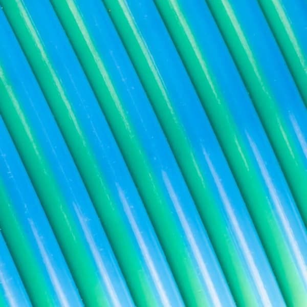 Polymaker PolyTerra PLA [Karibiska Havet Blå-Grön]