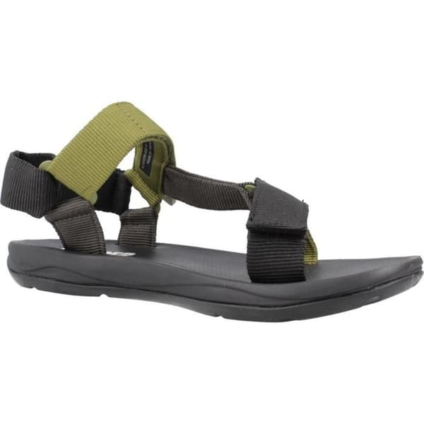 CAMPING SANDALER K100539 MATCH Olive_032 41